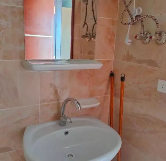 Furnished Studio, At Tiba View, Number R76