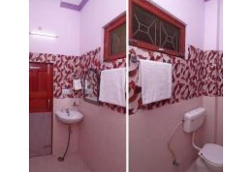 فندق Chaitdeep Palace, Gorakhpur