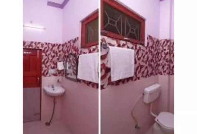 هتل Chaitdeep Palace, Gorakhpur