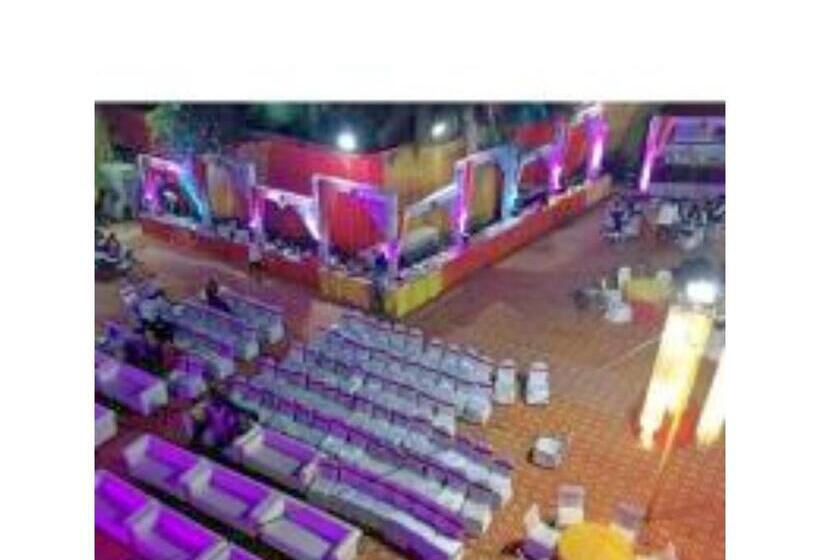 فندق Chaitdeep Palace, Gorakhpur