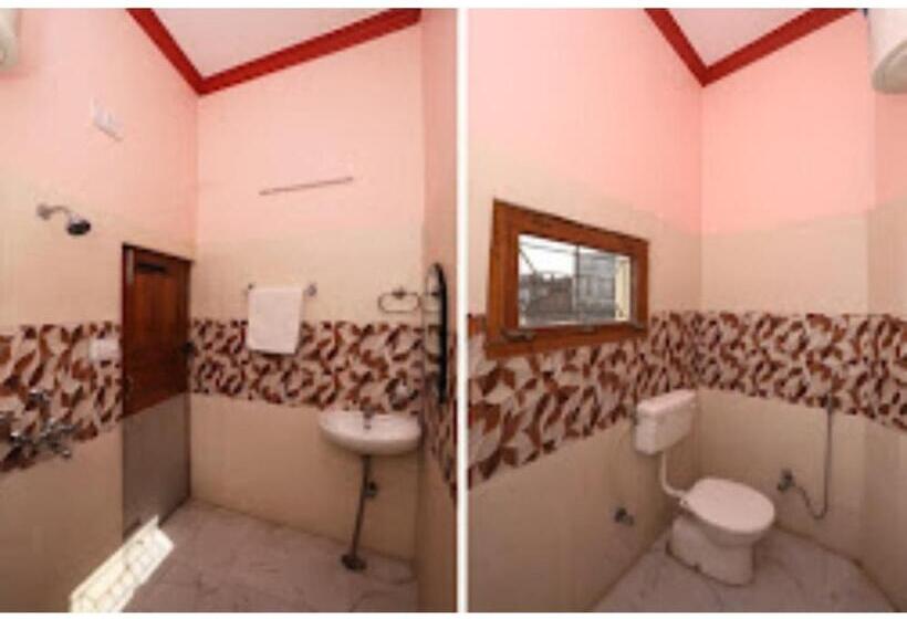 فندق Chaitdeep Palace, Gorakhpur