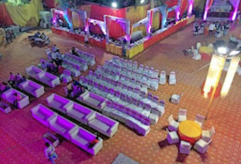 فندق Chaitdeep Palace, Gorakhpur