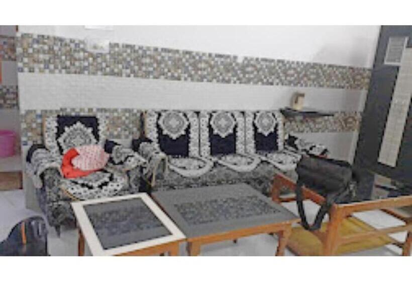 فندق Chaitdeep Palace, Gorakhpur