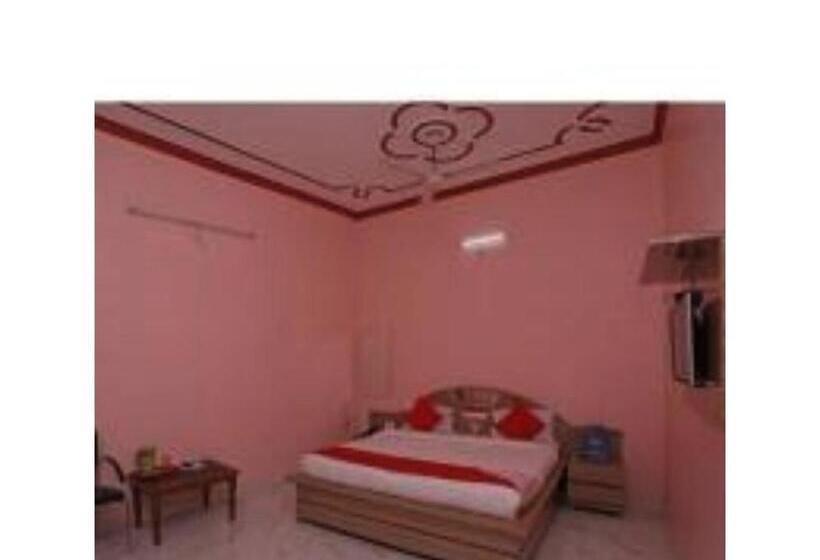 فندق Chaitdeep Palace, Gorakhpur