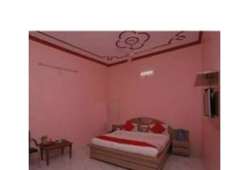 هتل Chaitdeep Palace, Gorakhpur