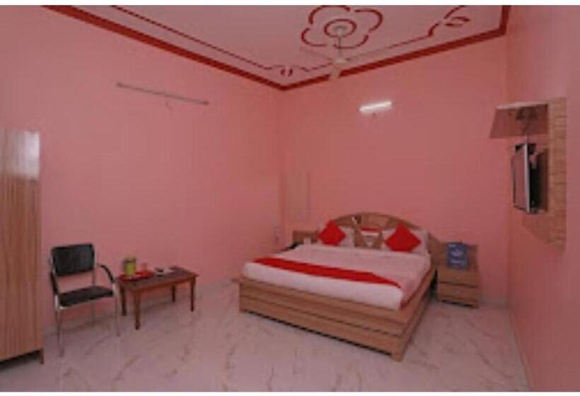 فندق Chaitdeep Palace, Gorakhpur