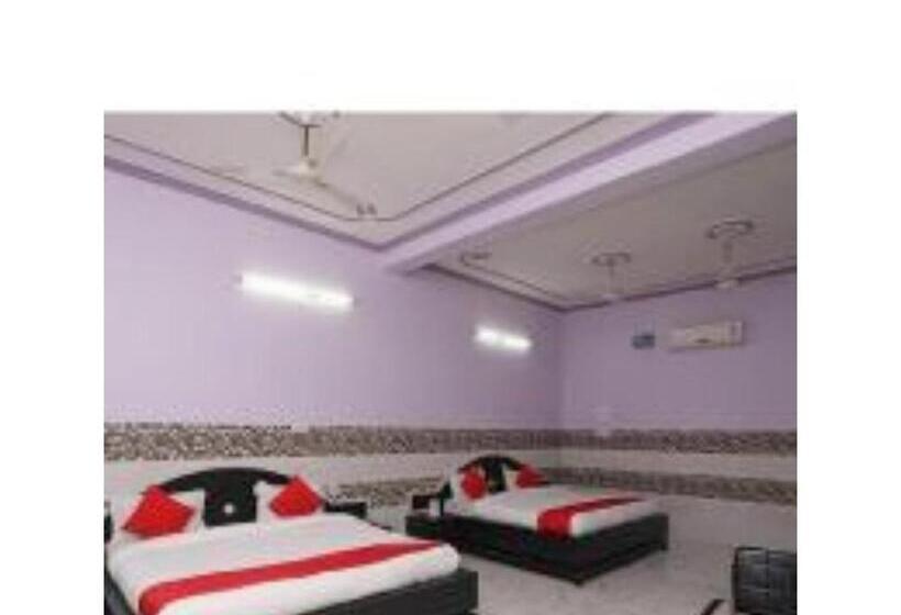 فندق Chaitdeep Palace, Gorakhpur