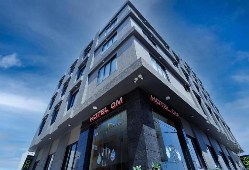 Hotel Om