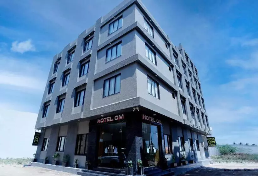 Hotelli Om