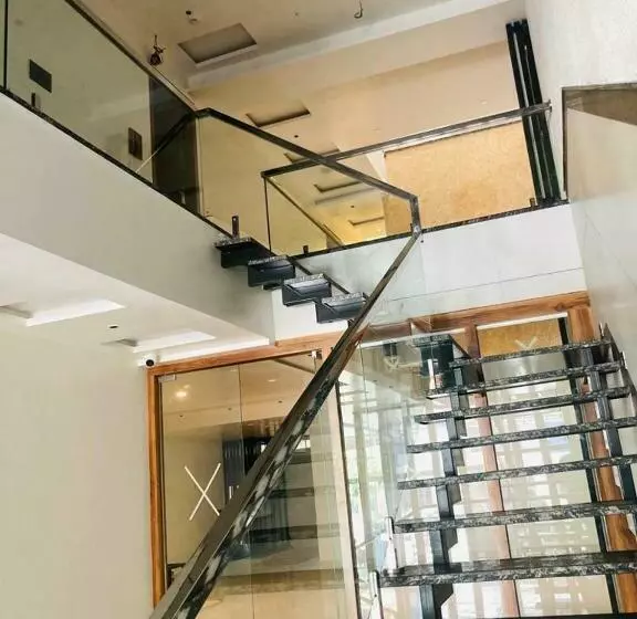 Hotelli The Mysore Grand