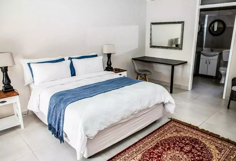 Majatalo 19th On Bloekom Guesthouse