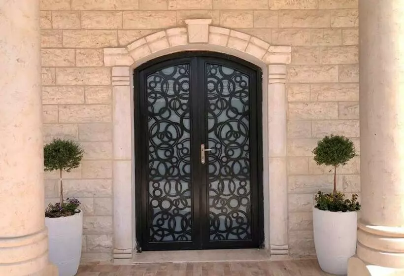 پانسیون Old Jericho Homestay