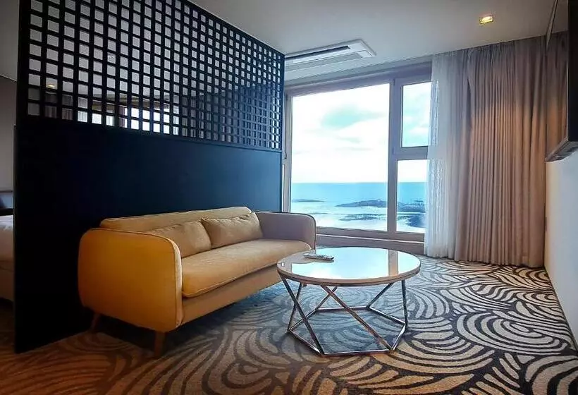 ホテル Saint Beach