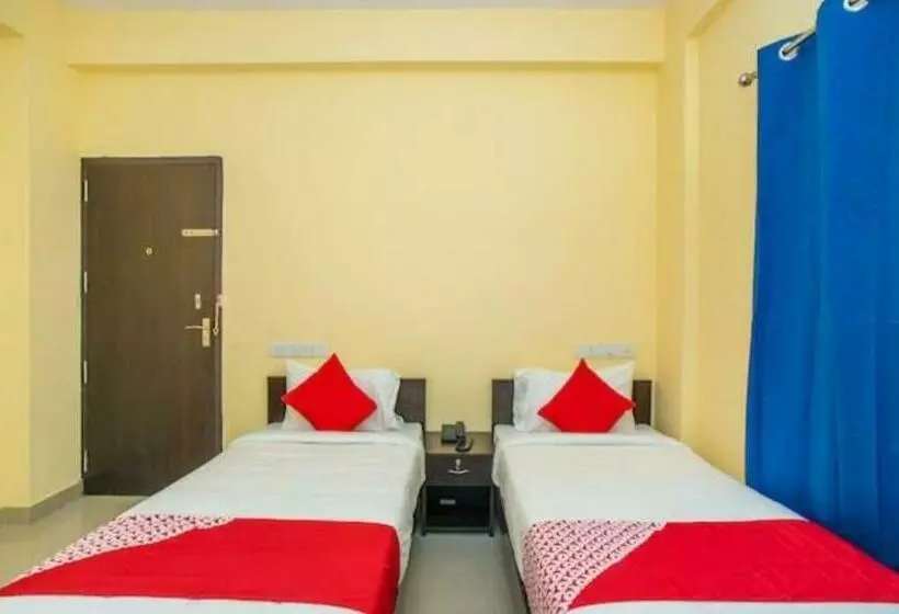 Hôtel Sln Inn