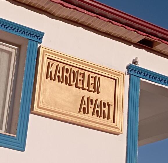 Kardelen Apart