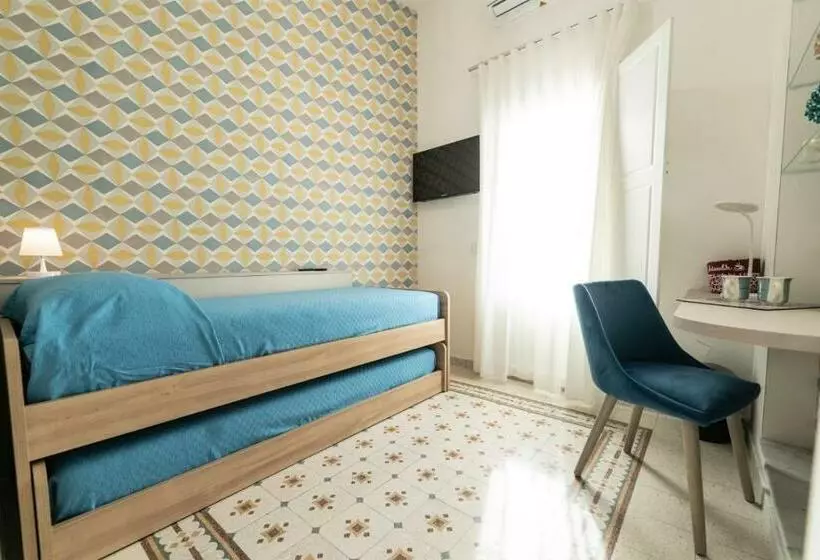 پانسیون Casa Melina