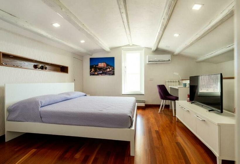 Pension (Hôtel basse catégorie) Casa Melina