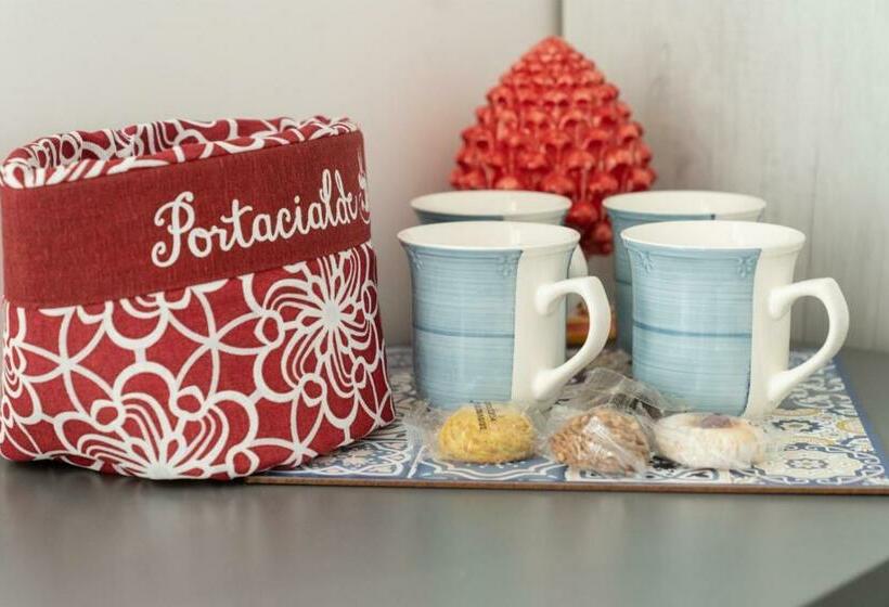 Pension (Hôtel basse catégorie) Casa Melina