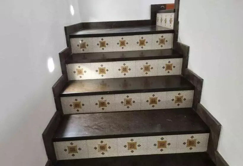پانسیون Casa Melina