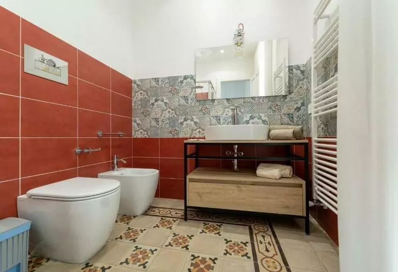 پانسیون Casa Melina