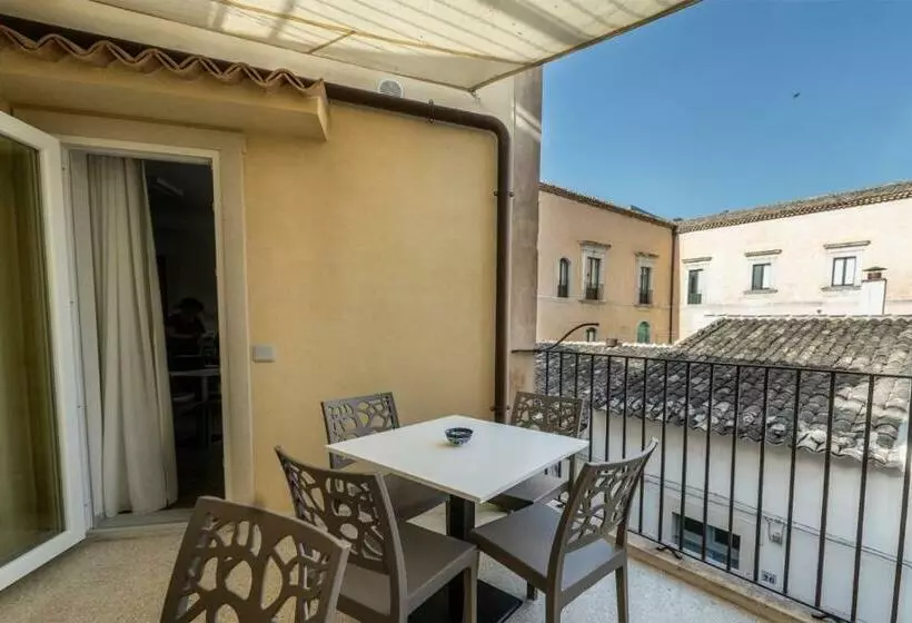 پانسیون Casa Melina