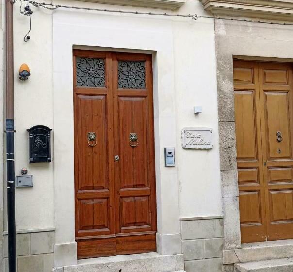 Pension (Hôtel basse catégorie) Casa Melina