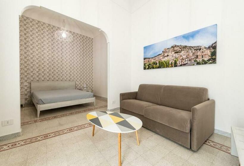 Pension (Hôtel basse catégorie) Casa Melina