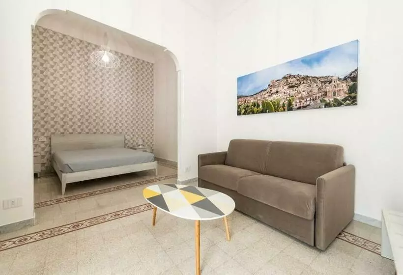 پانسیون Casa Melina
