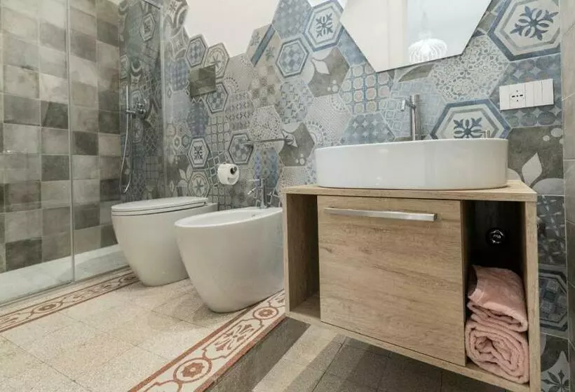 پانسیون Casa Melina