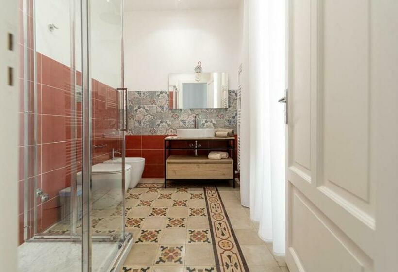 Pension (Hôtel basse catégorie) Casa Melina