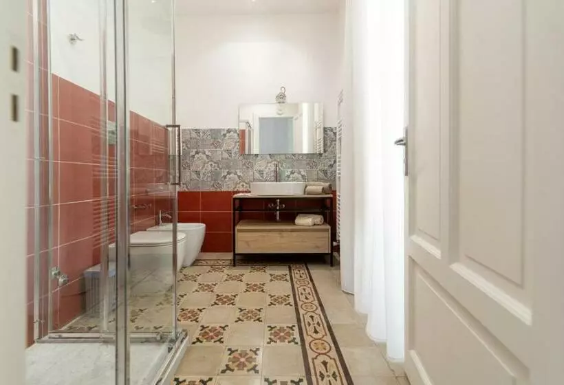 پانسیون Casa Melina