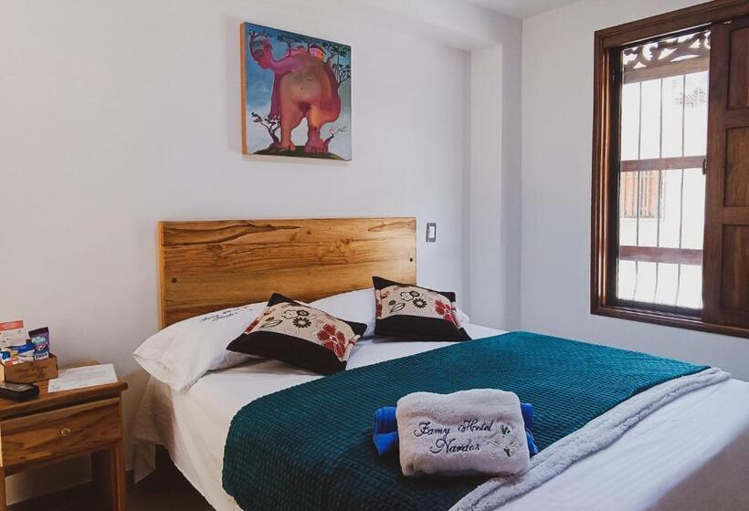 Pension Famy Hostal Nardo S