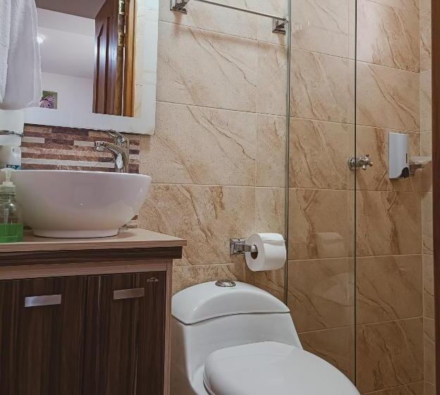 Pension Famy Hostal Nardo S