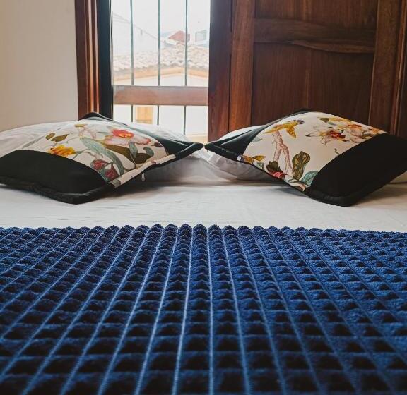 Pension Famy Hostal Nardo S