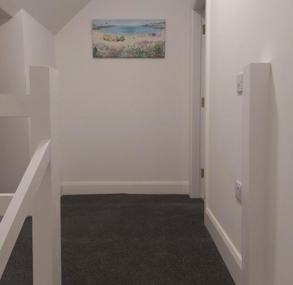 پانسیون Tribeca Stay