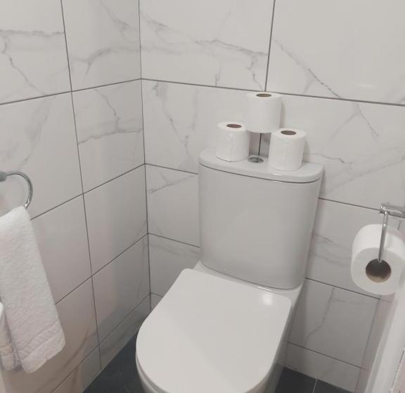 پانسیون Tribeca Stay