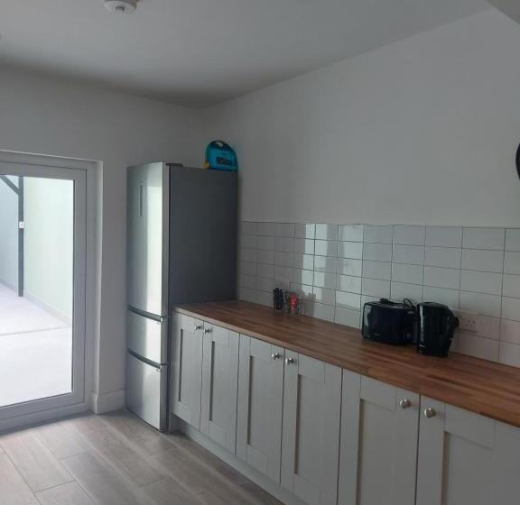 پانسیون Tribeca Stay