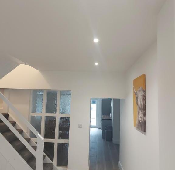 پانسیون Tribeca Stay