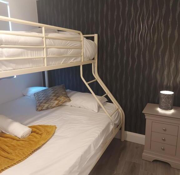 پانسیون Tribeca Stay