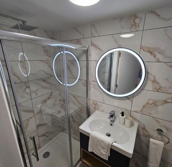 پانسیون Tribeca Stay