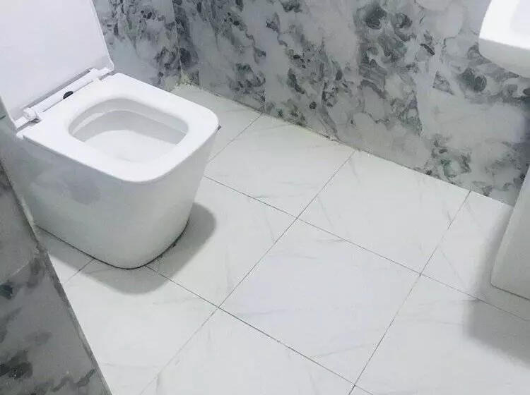 پانسیون Umbrella Properties Eleyele Ibadan