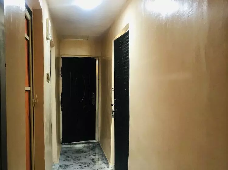 پانسیون Umbrella Properties Eleyele Ibadan