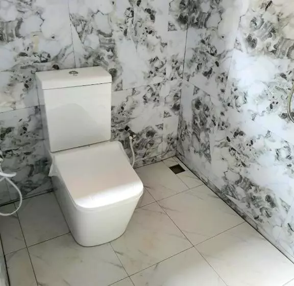 پانسیون Umbrella Properties Eleyele Ibadan