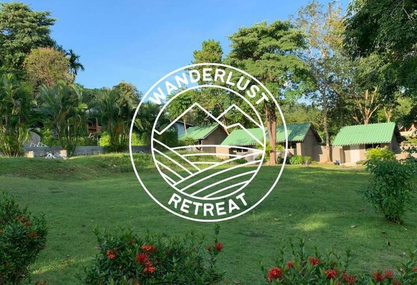 Siam Flora Resort Koh Lanta