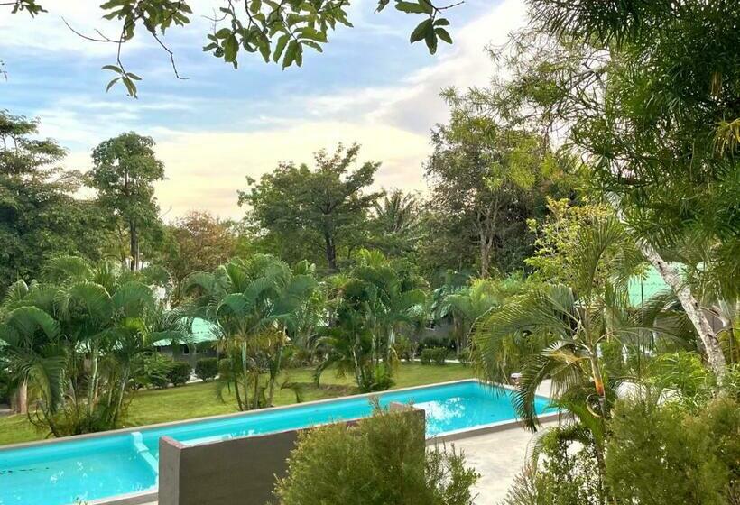 Siam Flora Resort Koh Lanta