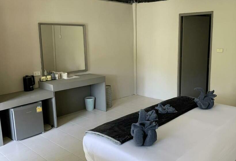 Siam Flora Resort Koh Lanta