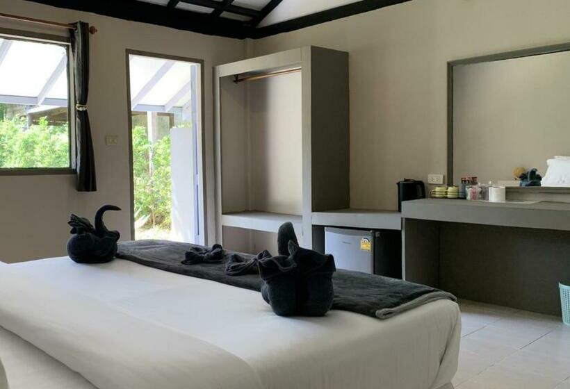 Siam Flora Resort Koh Lanta
