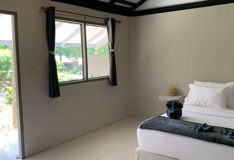 Siam Flora Resort Koh Lanta