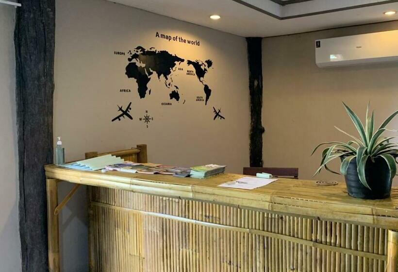 Siam Flora Resort Koh Lanta