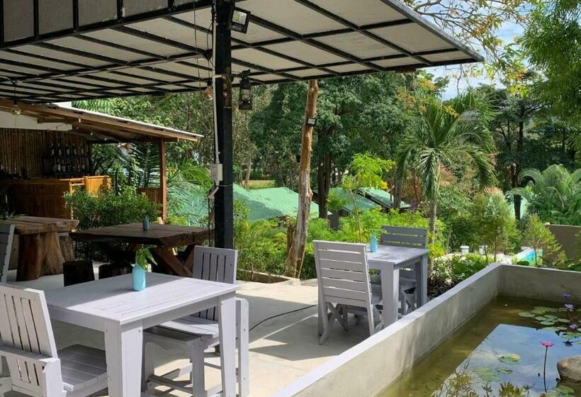 Siam Flora Resort Koh Lanta